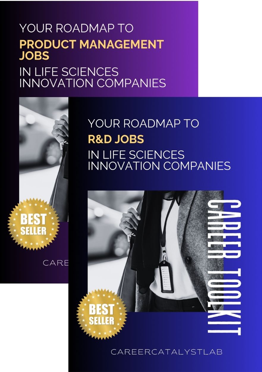 R&D Jobs + Product Management Jobs