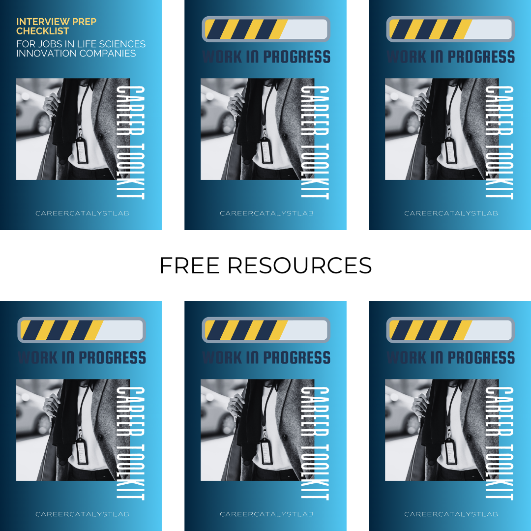Free Resources