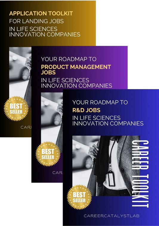 Application Toolkit + R&D Jobs + Product Management Jobs