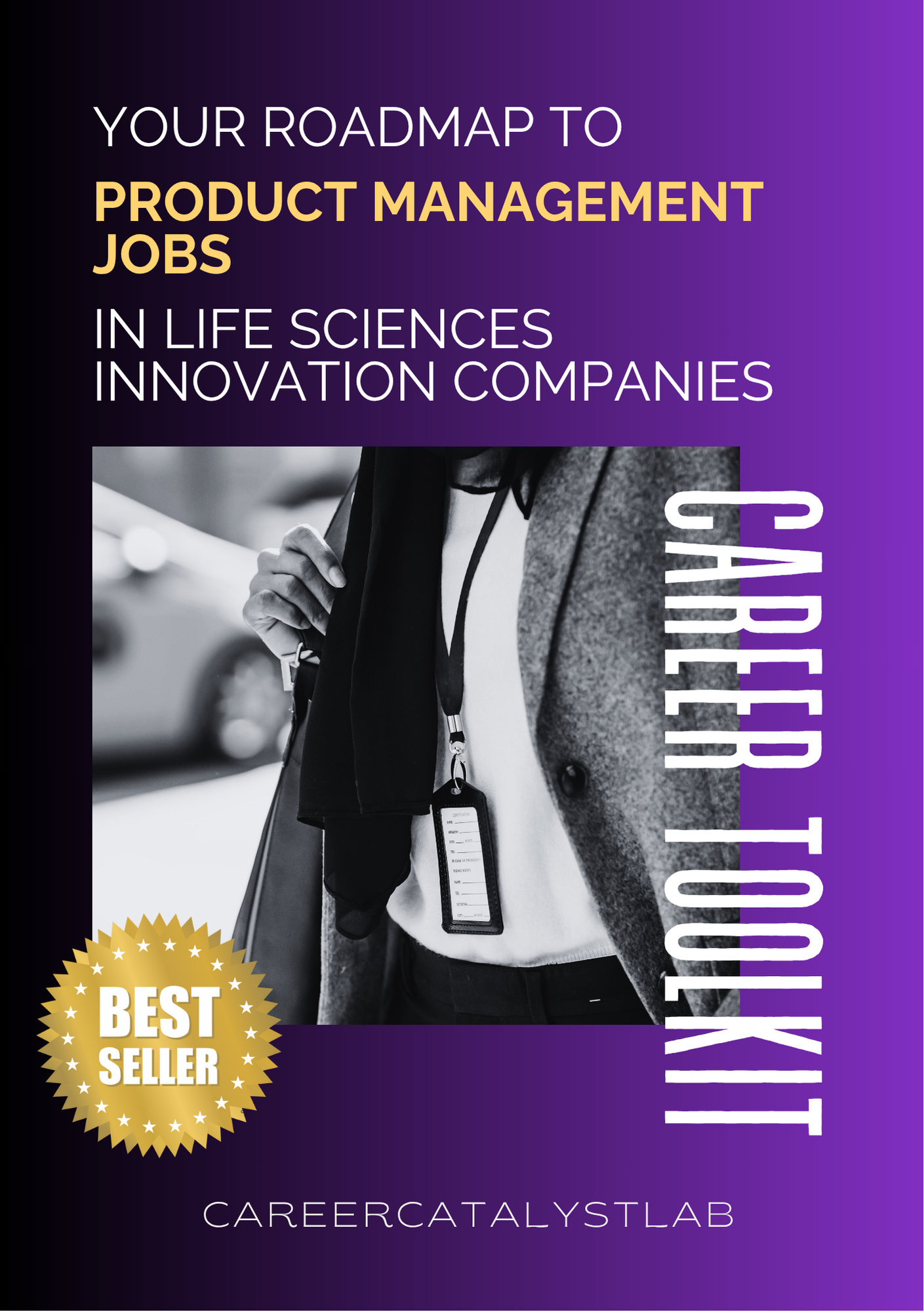 Your Roadmap to Product Management Jobs in Life Sciences Innovation Companies